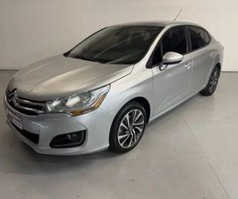 LOUNGE TENDANCE 2.0 FLEX 4P MEC.