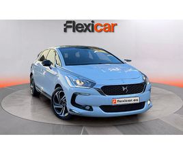 CITROEN DS5 BLUEHDI 133KW (180CV) EAT6 STYLE