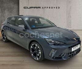 CUPRA LEÓN 1.5 TSI EHYBRID 150W DSG