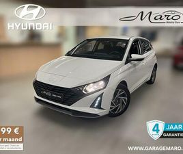 HYUNDAI I20 HYUNDAI I20