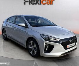 HYUNDAI IONIQ HYUNDAI IONIQ