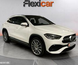 MERCEDES GLA GLA 250 E MERCEDES-BENZ GLA 250 E AMG LINE