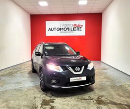 NISSAN X-TRAIL III 1.6 DIG-T 163 N-CONNECTA 7PL