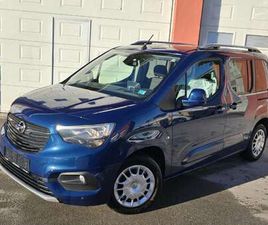 1,5 CDTI BLUE L1H1 EDITION S/S *PICKERL NEU*