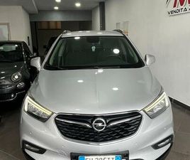 OPEL MOKKA X OPEL MOKKA X 1.6 CDTI 136CV 4X2 START&STOP AUTOMAT