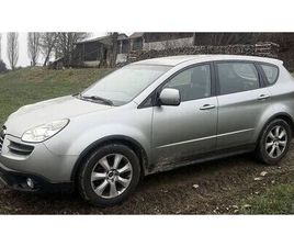 SUBARU TRIBECA