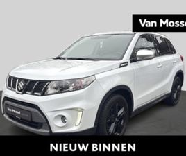 1.4 SPORT LUXE XTRA | 4X2 | EERSTE EIGENAAR
