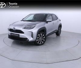 5 PUERTAS ACTIVE TECH 120H E-CVT