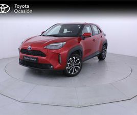 5 PUERTAS ACTIVE TECH 120H E-CVT