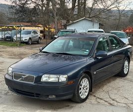 VOLVO S80 2,400 BGN