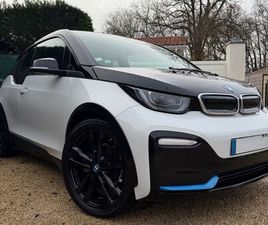BMW I3S 184CH 120AH ATELIER GRTIE BMW