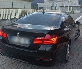 BMW 520D