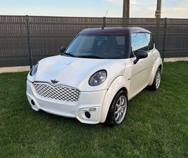 VOITURE SANS PERMIS CHATENET CH26