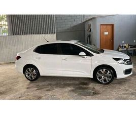 LOUNGE SHINE 1.6 TURBO FLEX AUT.