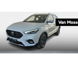 MG ZS ZS EV 1.5 VTI-TECH MT LUXURY