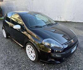 PUNTO EVO 1.4 16V T. M.AIR S