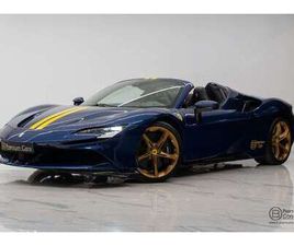 4.0 V8 F1! PHEV! 10X CARBON / MEGA SPEC / PPF!