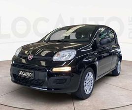 PANDINA 1.0 FIREFLY HYBRID POP S&S 70CV - PROMO