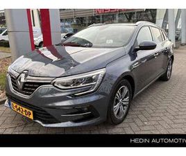 RENAULT MEGANE SPORTOUR E-TECH ESTATE 1.6 PLUG-IN HYBRID 160 INTENS | BOSE | GROO