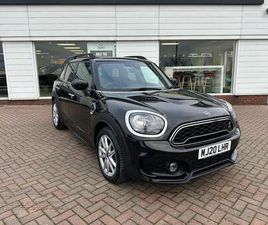 2.0 COOPER S SPORT STEPTRONIC EURO 6 (START/STOP) 5DR