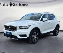 XC40 D3 AWD GEARTRONIC INSCRIPTION