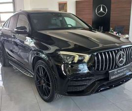 COUPE MHEV (EQ-BOOST) ULTIMATE 4MATIC