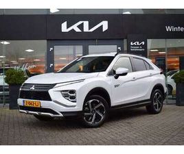 2.4 PHEV INTENSE+ | NAVIGATIE | CAMERA | STOELVERW