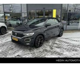 CABRIO 1.5 TSI R-LINE