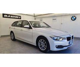 BMW SERIE 3 TOURING 318 318D TOURING MODERN