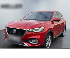 1.5T-GDI LUXURY *LED*360°*EL SITZE*PANO*LEDER*