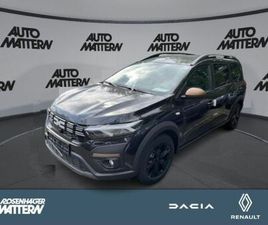DACIA JOGGER EXTREME+ TCE110