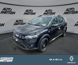 DACIA SANDERO STEPWAY EXPRESSION TCE90