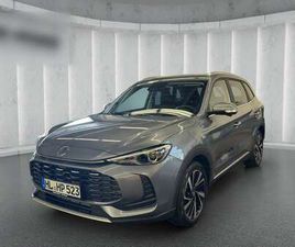 LUXURY 1.5 HYBRID+ AUTOM LED ACC RFK SHZ PDC