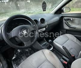 SEAT IBIZA 1.2I 12V STELLA