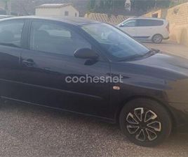 SEAT IBIZA 1.9 TDI 100 CV STELLA