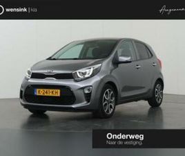 KIA PICANTO KIA PICANTO 1.0 DPI DYNAMICPLUSLINE | KEYLESS | NAVIGATIE | — KIA — MARKTPLAATS