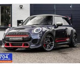 MINI COOPER JCW GP3 F1 AUT 306PK LIM EDIT 0494 — MINI — MARKTPLAATS