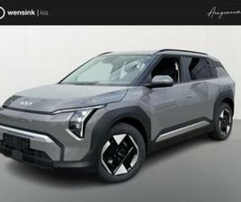 KIA EV3 KIA EV3 PLUS 58.3 KWH | TIJDELIJK KIA INRUILPREMIE € 3000, — KIA — MARKTPLAATS