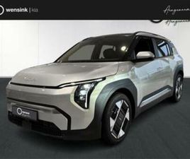 KIA EV3 KIA EV3 PLUS ADVANCED 58.3 KWH | PANORAMASCHUIFDAK | 19 VEL — KIA — MARKTPLAATS