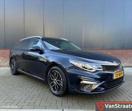 KIA OPTIMA SW KIA OPTIMA SPORTSWAGON 1.6 T-GDI DYNAMICPLUSL | PANO | APPLE — KIA — MARKTPLAATS