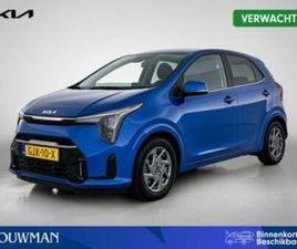 KIA PICANTO 1.0 DPI DYNAMICPLUSLINE INTERESSE IN DEZE KIA? D — KIA — MARKTPLAATS