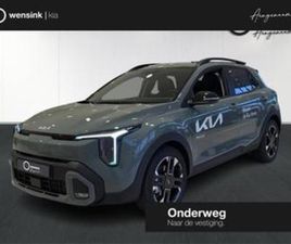 KIA STONIC KIA STONIC 1.0 T-GDI MHEV DCT7 GT-LINE | STOELVERWARMING | C — KIA — MARKTPLAATS