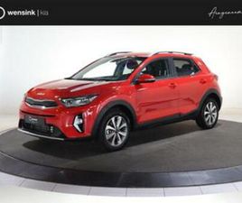 KIA STONIC KIA STONIC 1.0 T-GDI MHEV DYNAMICPLUSLINE | LED-KOPLAMPEN | — KIA — MARKTPLAATS