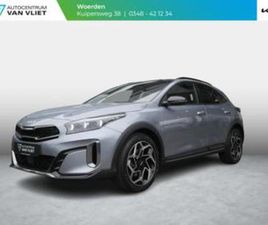 KIA XCEED KIA XCEED 1.5 T-GDI GT-LINE SCHUIF/KANTELDAK | STOEL & STUUR — KIA — MARKTPLAATS