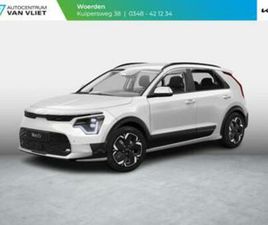 KIA E NIRO KIA NIRO EV PLUS 64.8 KWH | SCHUIF/KANTEL DAK | HEAD-UP DISP — KIA — MARKTPLAATS