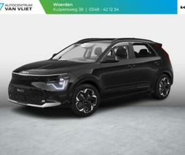 KIA E NIRO KIA NIRO EV PLUS 64.8 KWH | SCHUIF/KANTEL DAK | HEAD-UP DISP — KIA — MARKTPLAATS