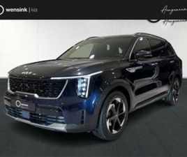 KIA SORENTO KIA SORENTO 1.6 T-GDI PLUG-IN HYBRID 4WD EXECUTIVELINE 7P. | — KIA — MARKTPLAATS