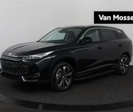 MG HS PHEV 1.5 TGDI AUT. LUXURY | 360 CAMERA | MEMORY SEATS — MG — MARKTPLAATS