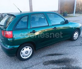 SEAT IBIZA 1.4I 16V STELLA
