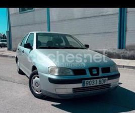 SEAT CORDOBA SEAT CORDOBA 1.4 STELLA